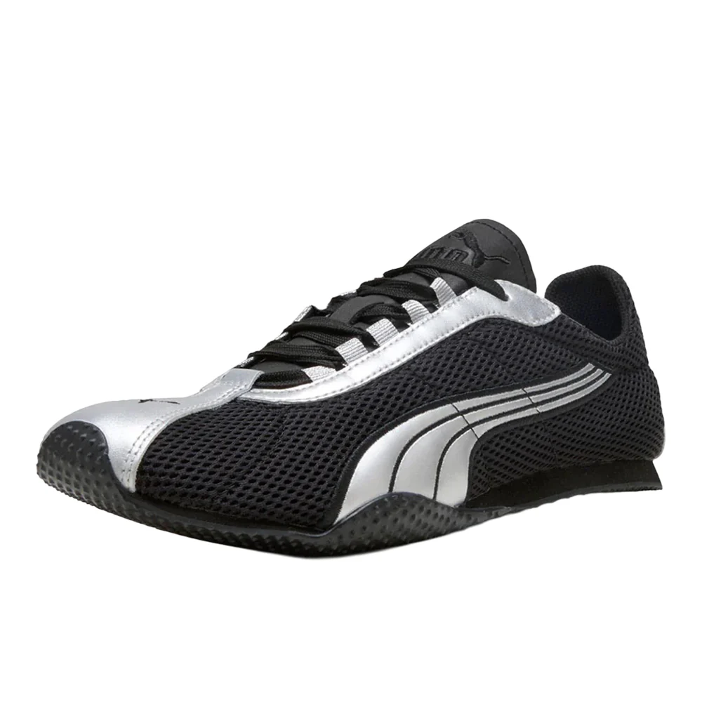 H-Street OG Lace Up Sneakers - Image 2