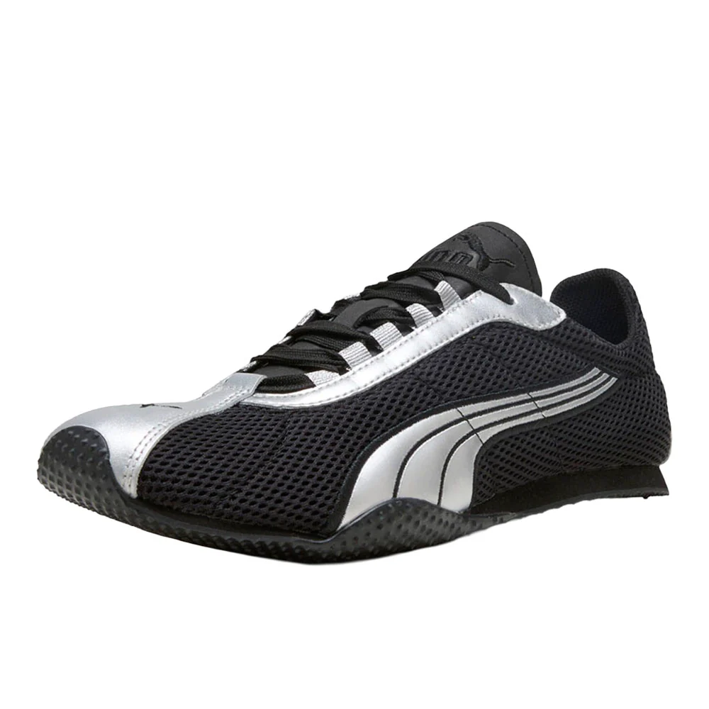 H Street OG Lace Up Sneakers - Image 2