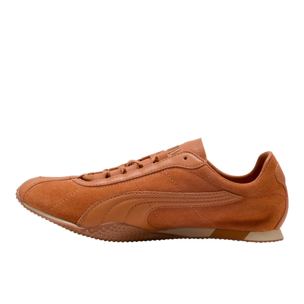 H-Street Premium Lace Up Sneakers - Image 3