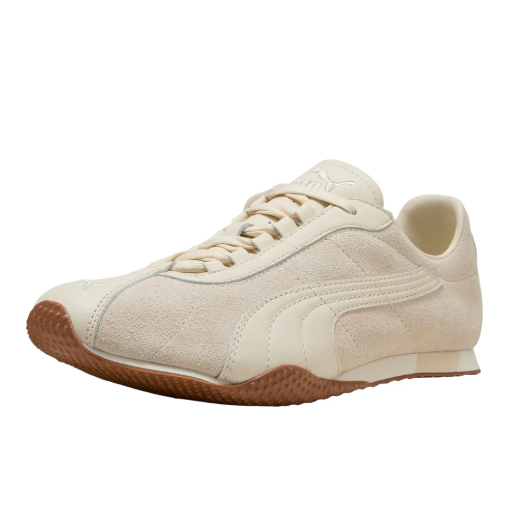 H-Street Premium Lace Up Sneakers - Image 2