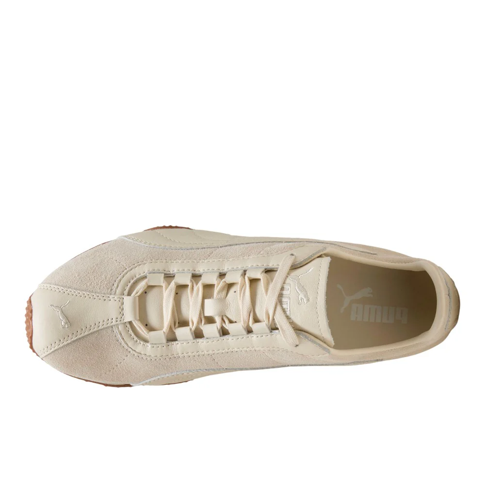 H-Street Premium Lace Up Sneakers - Image 4