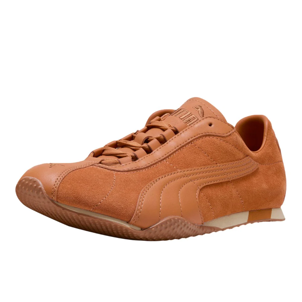 H-Street Premium Lace Up Sneakers - Image 2