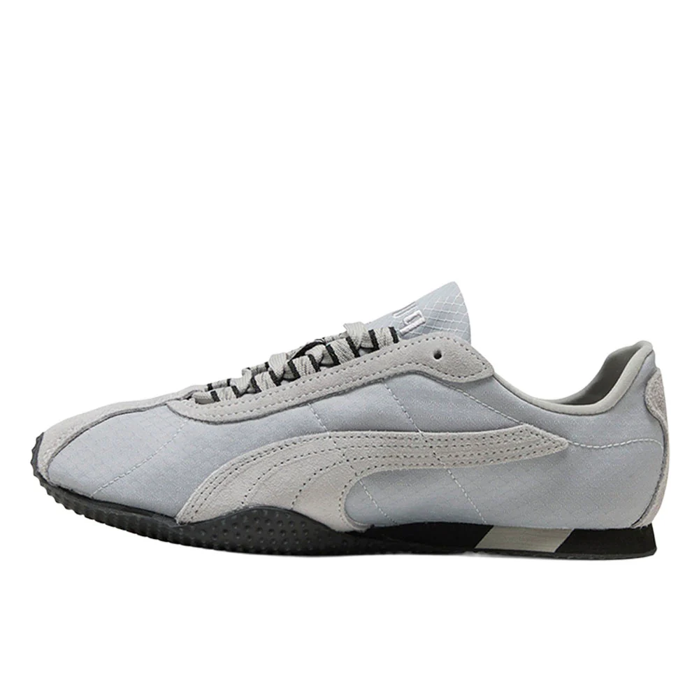 H-Street Winterized Lace Up Sneakers - Image 3