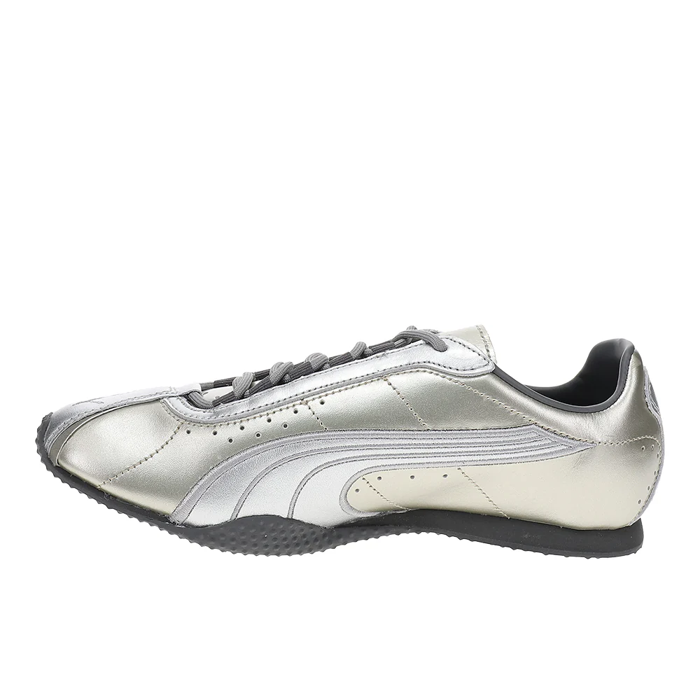 H Street X Slam Jam Lace Up Sneakers - Image 3