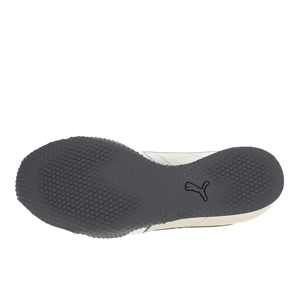 H Street X Slam Jam Lace Up Sneakers - Image 5