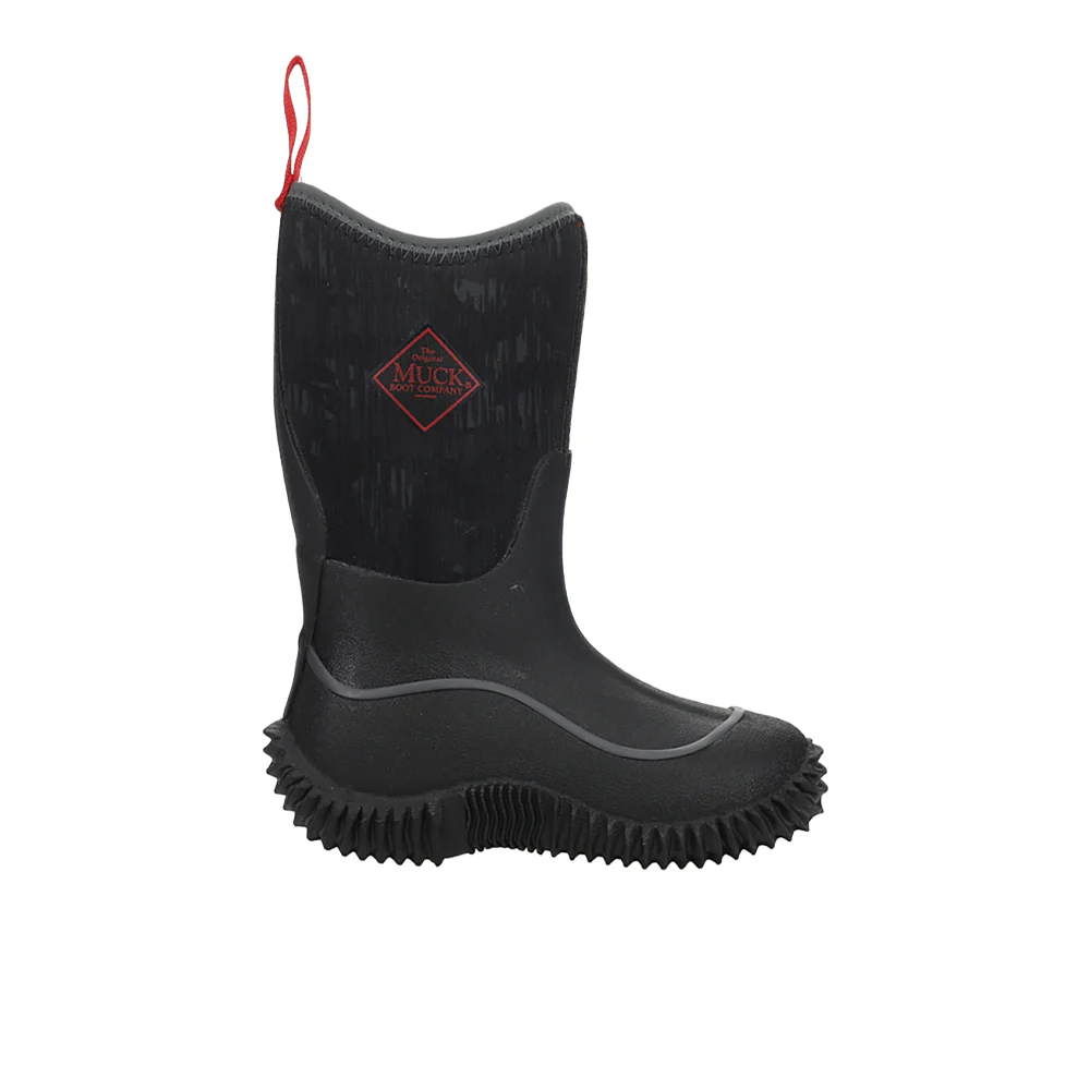 Hale Snow Boots (Little Kid-Big Kid)