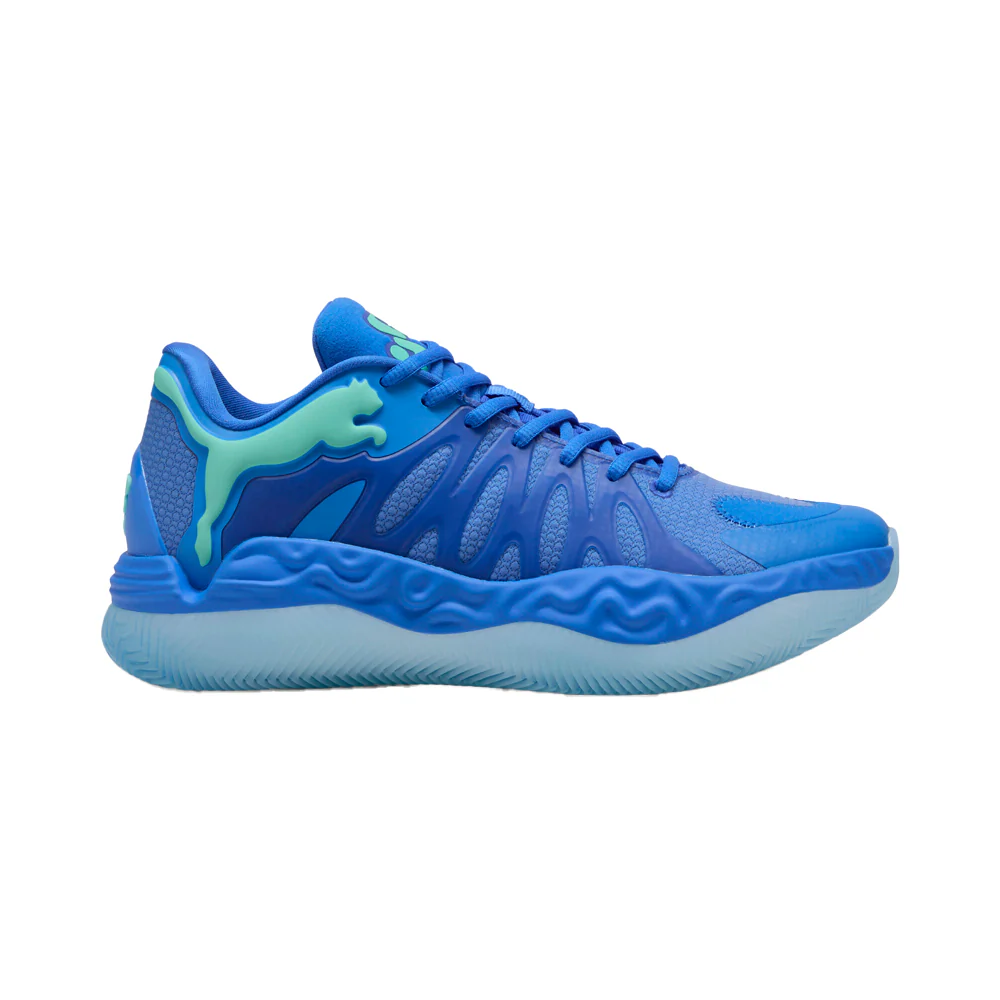 Hali 1 Basketball Shoes