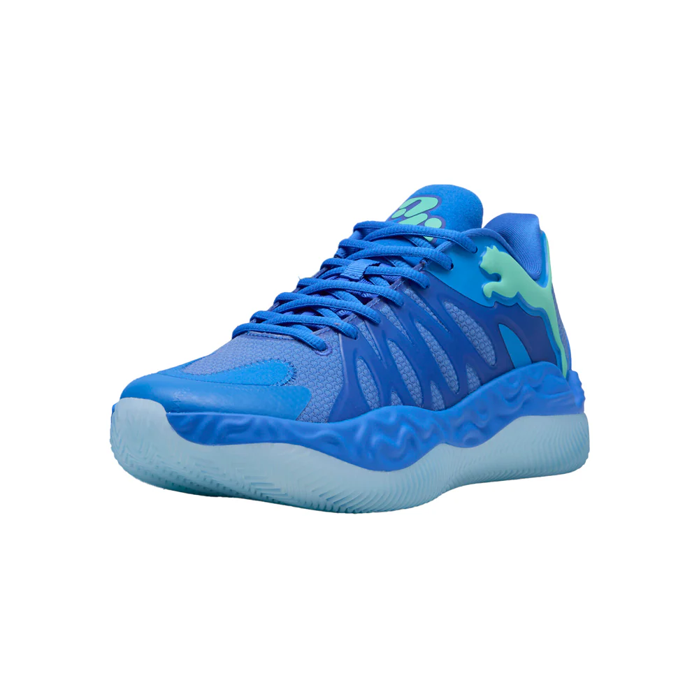 Hali 1 Basketball Shoes - Image 2