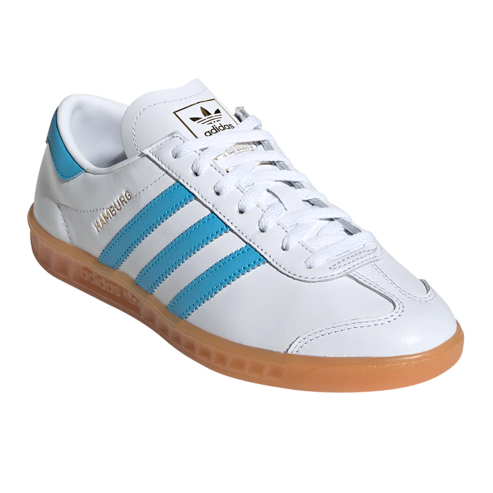 Hamburg Lace Up Sneakers - Image 2