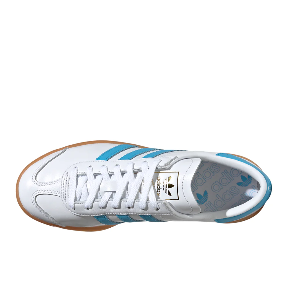Hamburg Lace Up Sneakers - Image 4