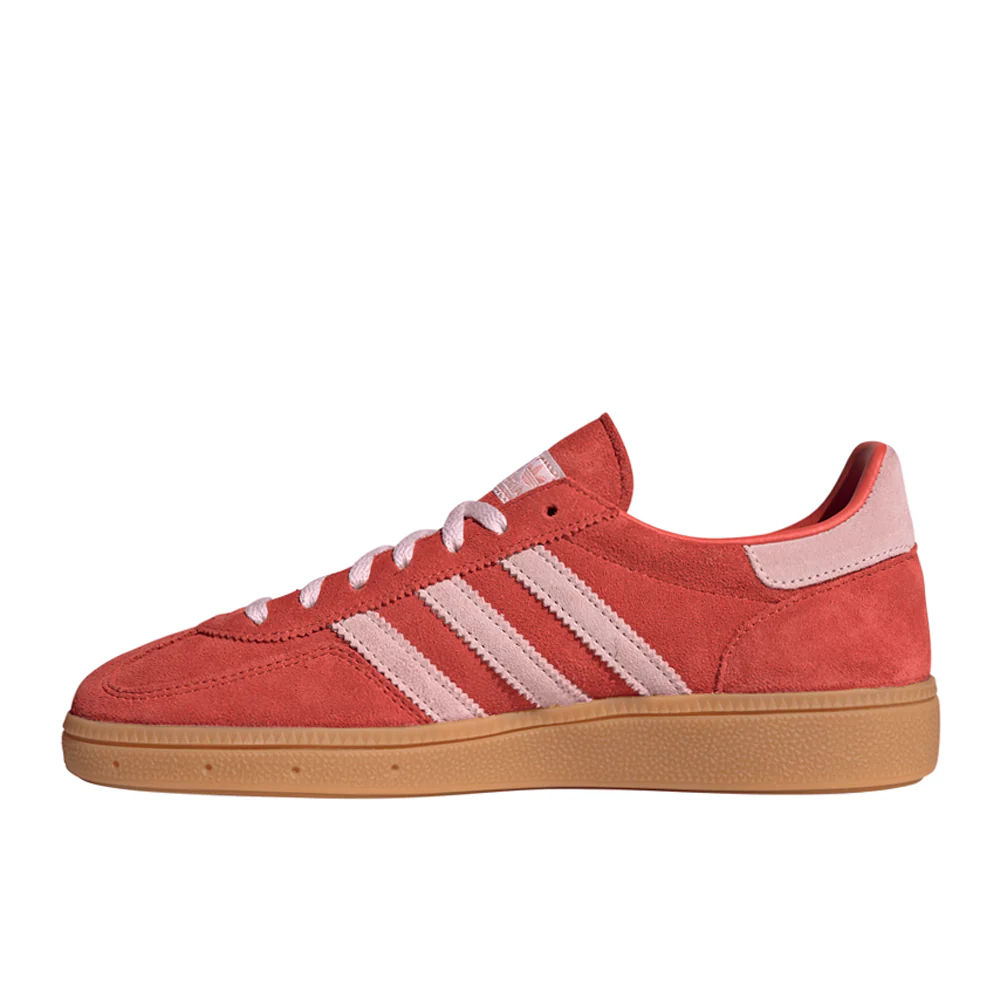 Handball Spezial Lace Up Sneakers - Image 3