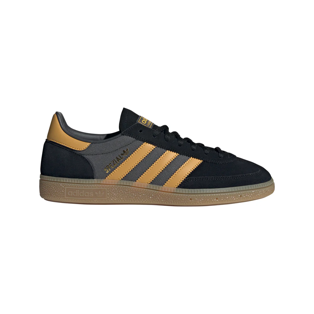 Handball Spezial Lace Up Sneakers