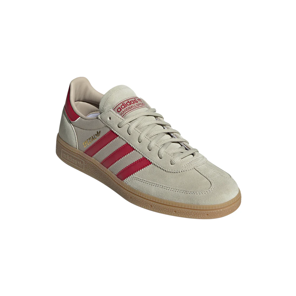 Handball Spezial Lace Up Sneakers - Image 2