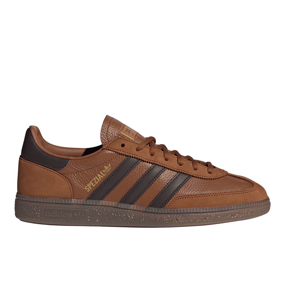 Handball Spezial Lace Up Sneakers