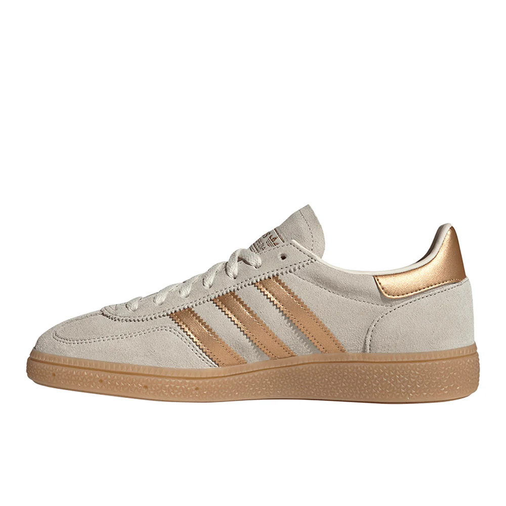 Handball Spezial Lace Up Sneakers - Image 3