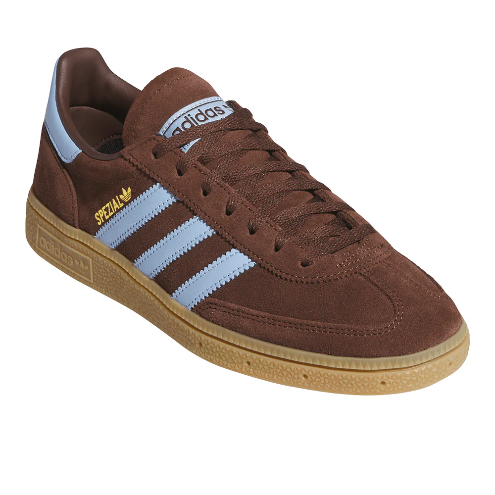 Handball Spezial Lace Up Sneakers - Image 2