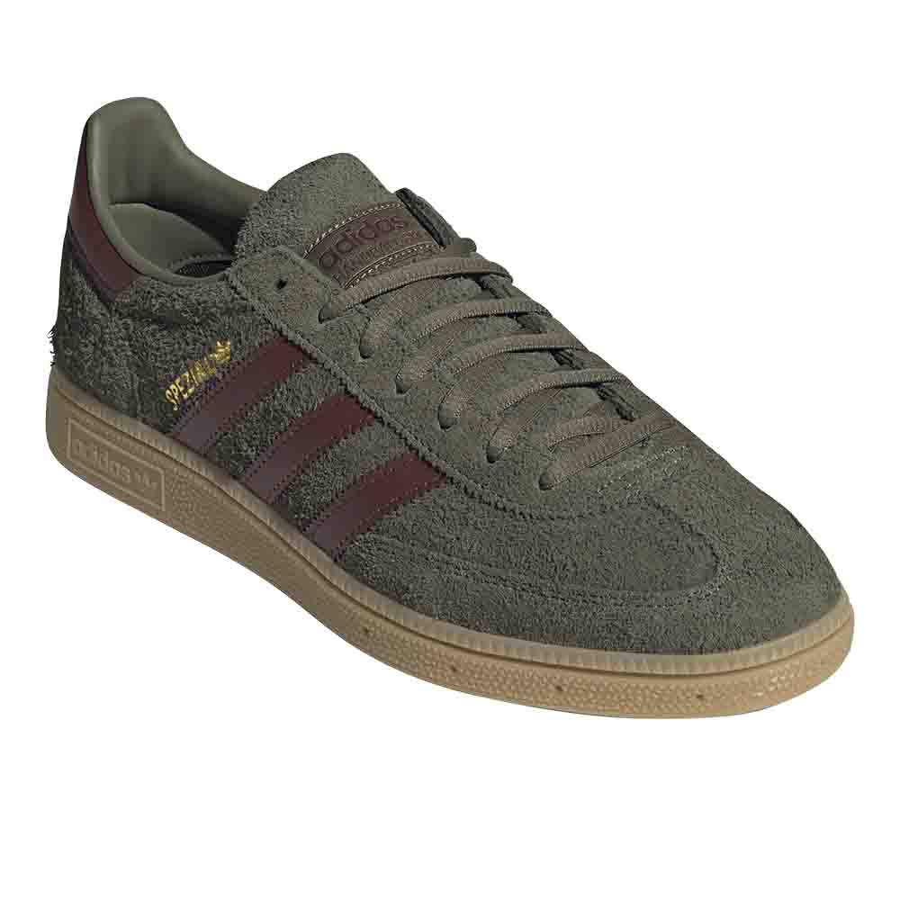 Handball Spezial Lace Up Sneakers - Image 2