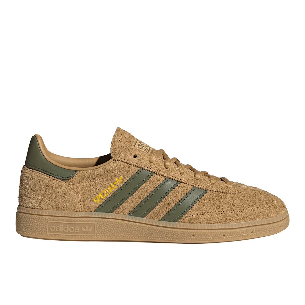 Handball Spezial Lace Up Sneakers