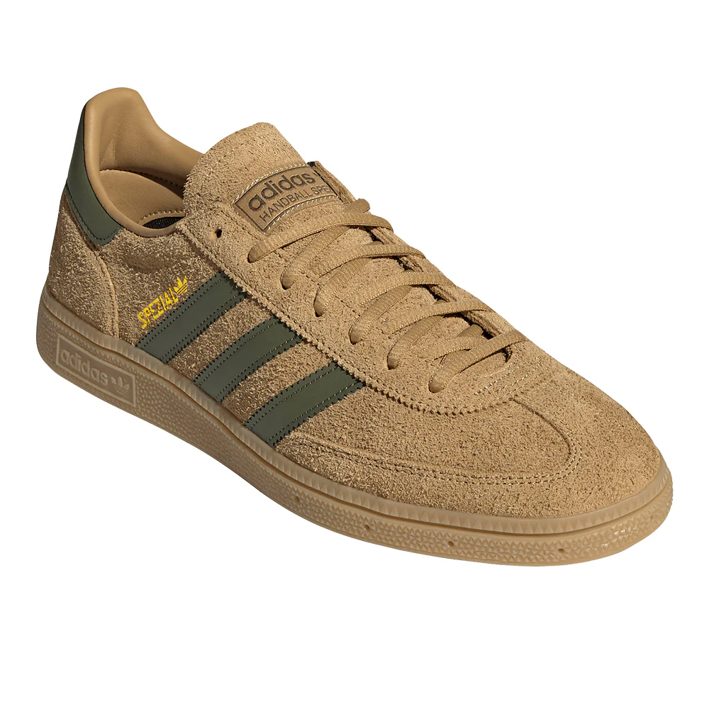 Handball Spezial Lace Up Sneakers - Image 2