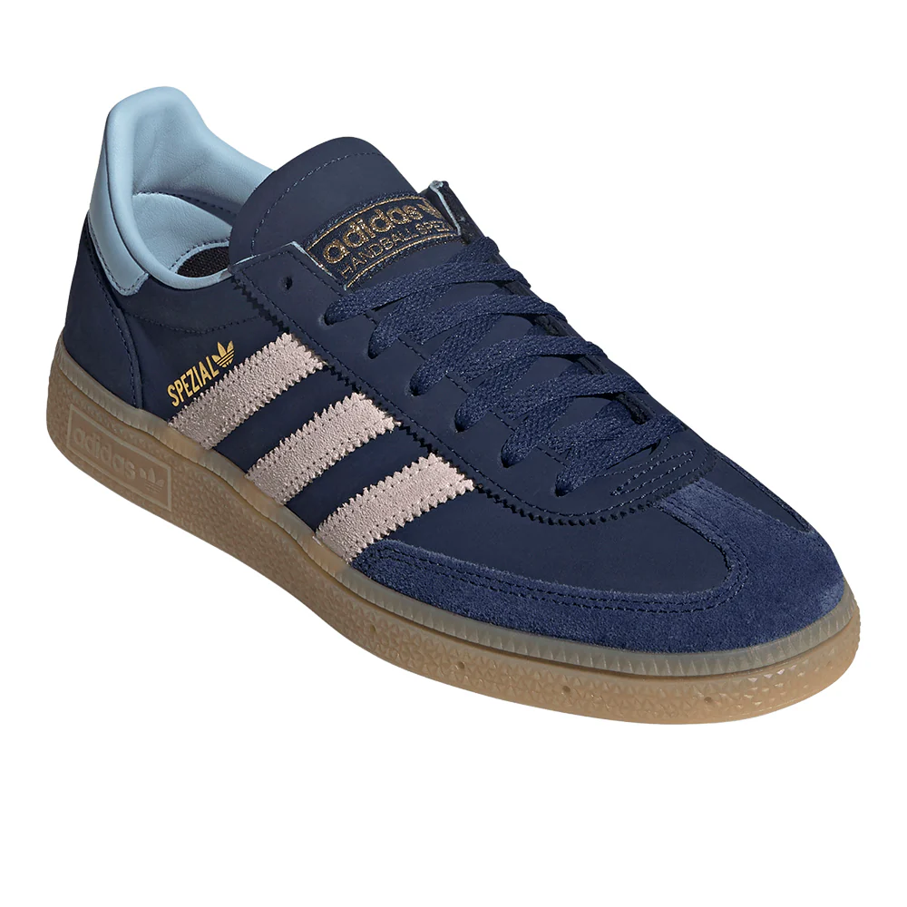 Handball Spezial Lace Up Sneakers - Image 2