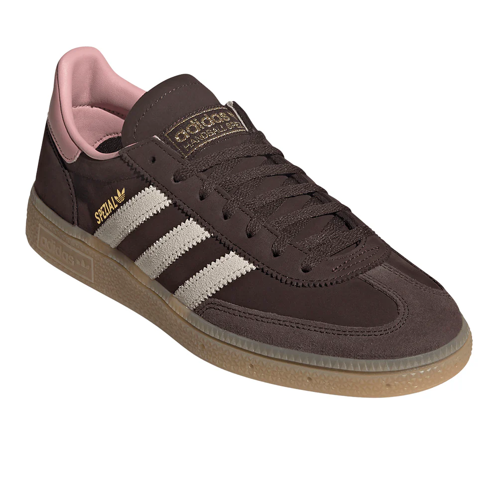 Handball Spezial Lace Up Sneakers - Image 2