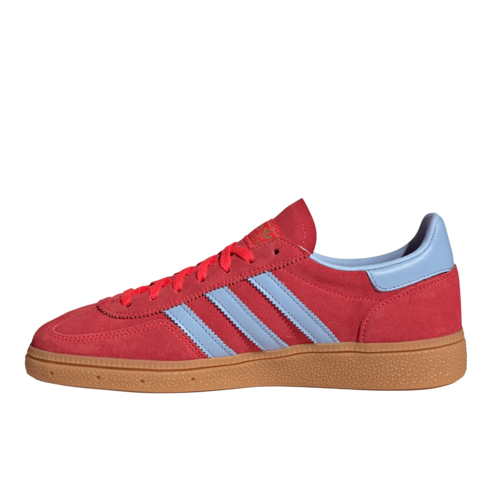 Handball Spezial Lace Up Sneakers - Image 3