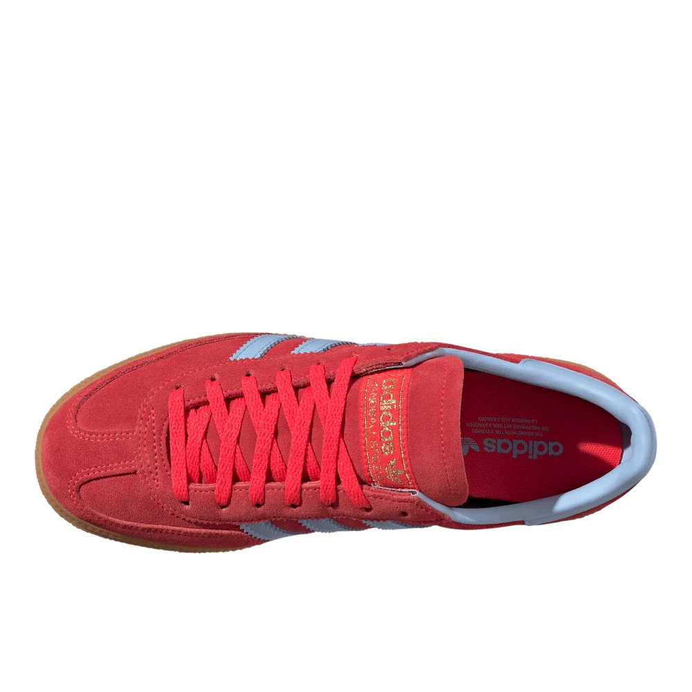 Handball Spezial Lace Up Sneakers - Image 4