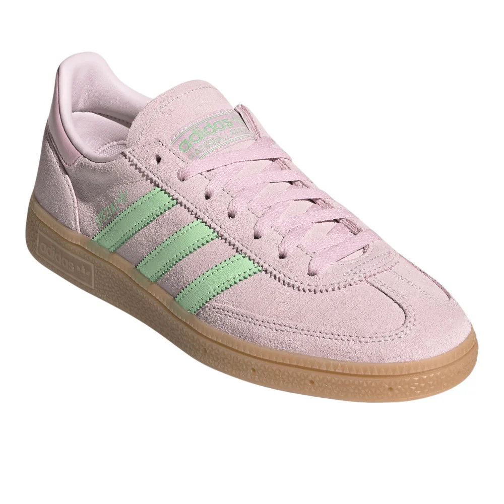 Handball Spezial Lace Up Sneakers - Image 2