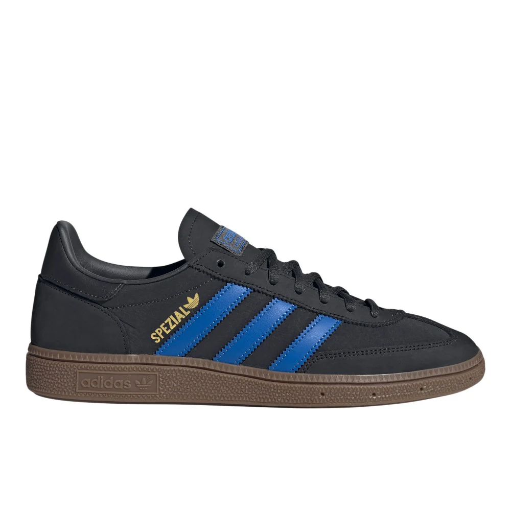 Handball Spezial Lace Up Sneakers