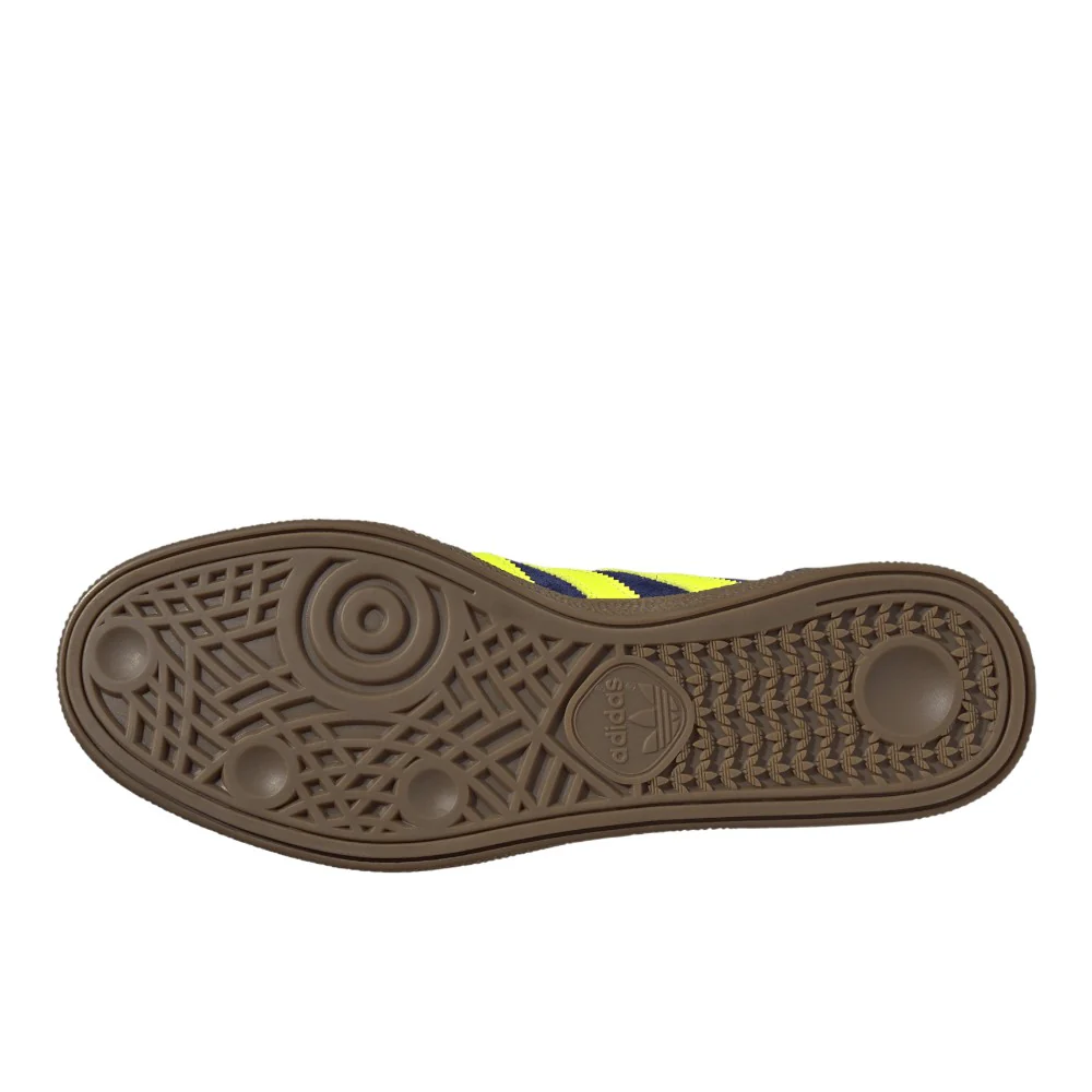 Handball Spezial Lace Up Sneakers - Image 5