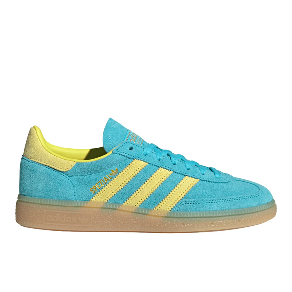 Handball Spezial Lace Up Sneakers