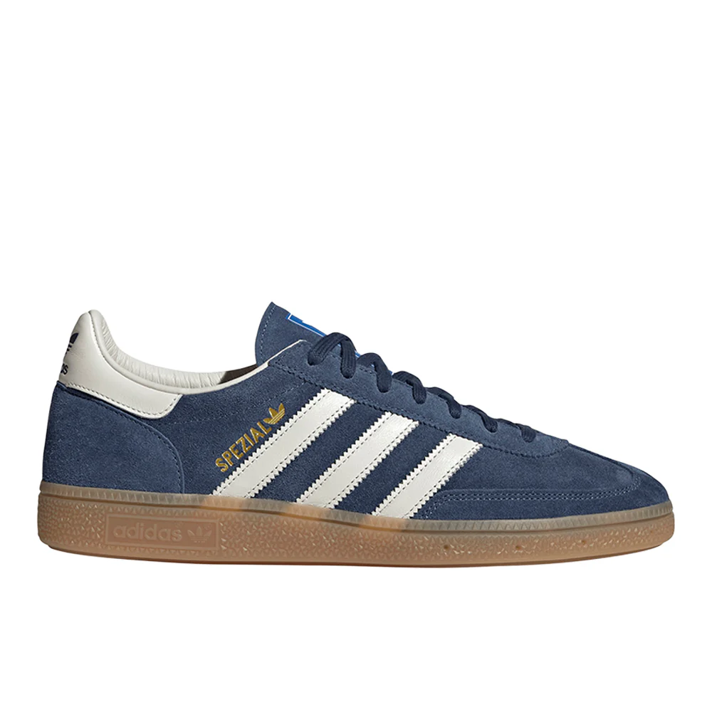Handball Spezial Lace Up Sneakers