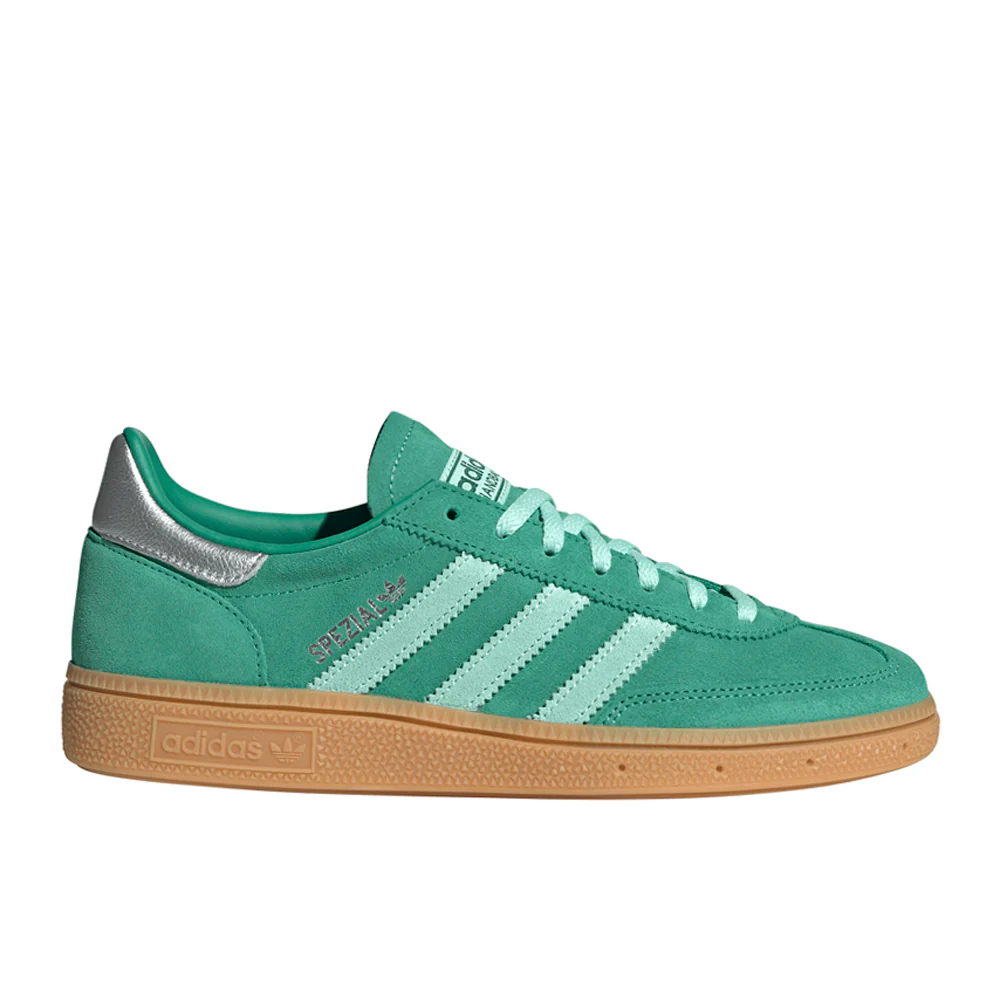 Handball Spezial Lace Up Sneakers
