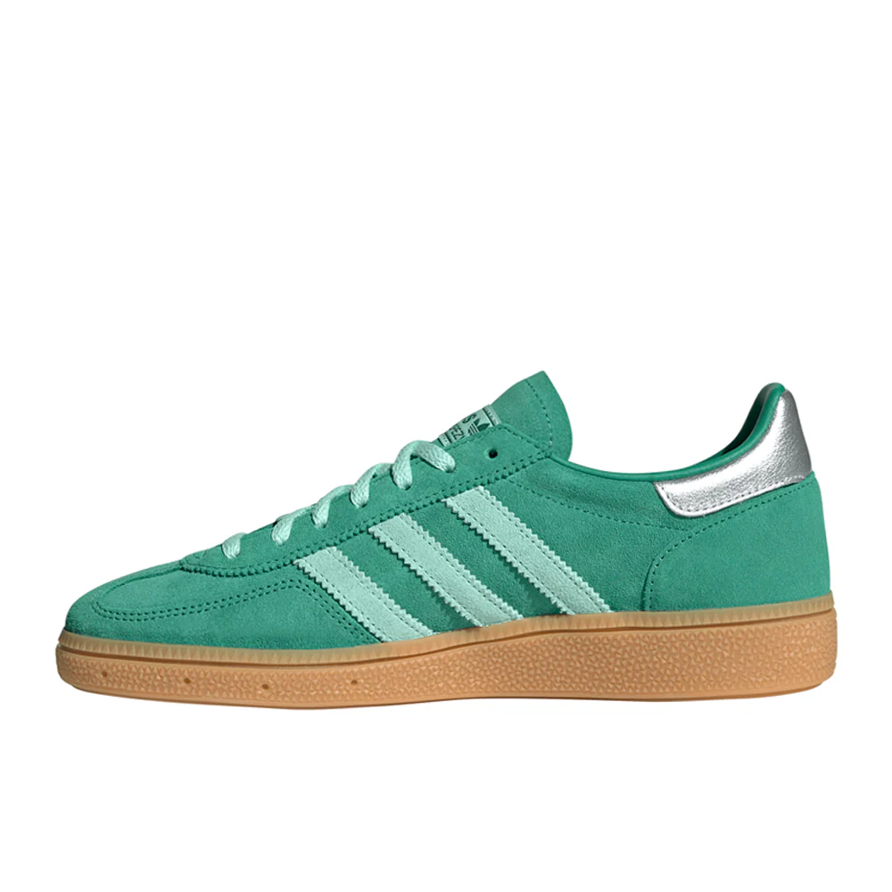 Handball Spezial Lace Up Sneakers - Image 3