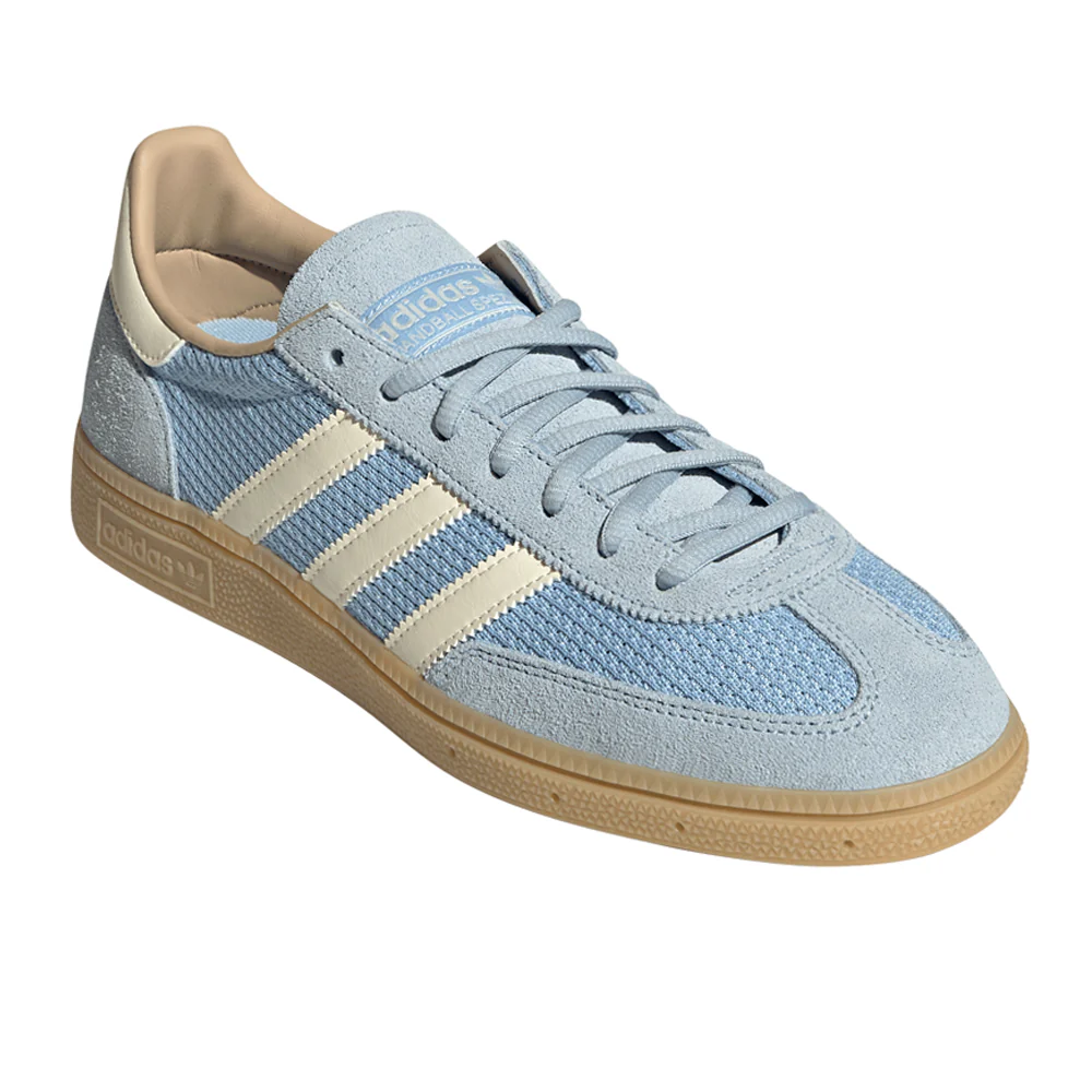Handball Spezial Lace Up Sneakers - Image 2