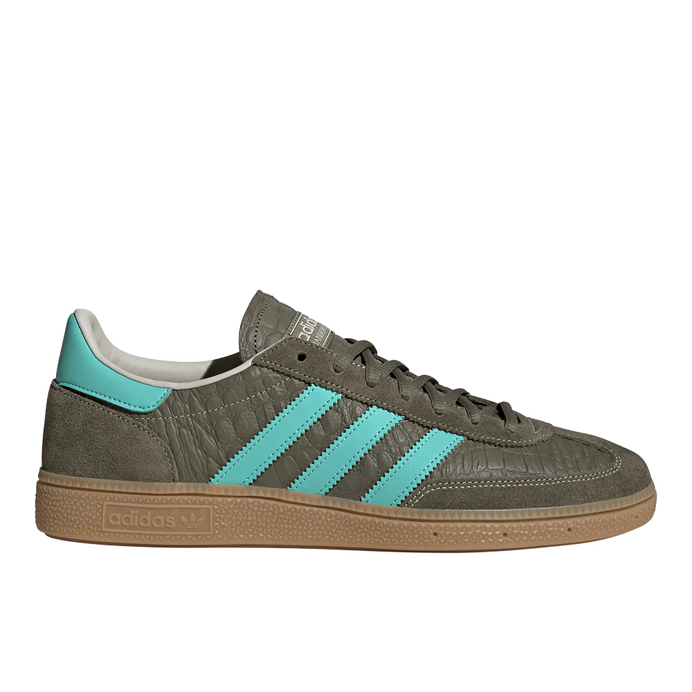 Handball Spezial Lace Up Sneakers