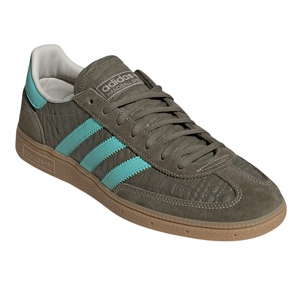 Handball Spezial Lace Up Sneakers - Image 2