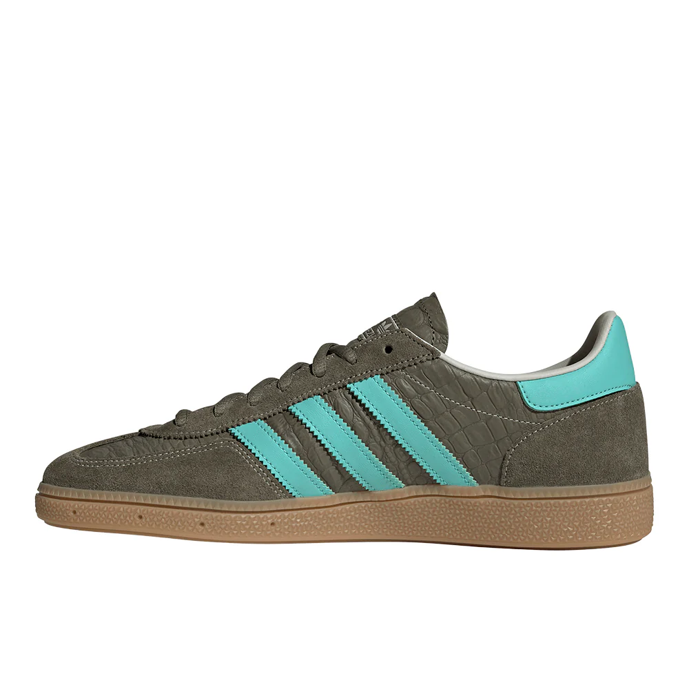 Handball Spezial Lace Up Sneakers - Image 3