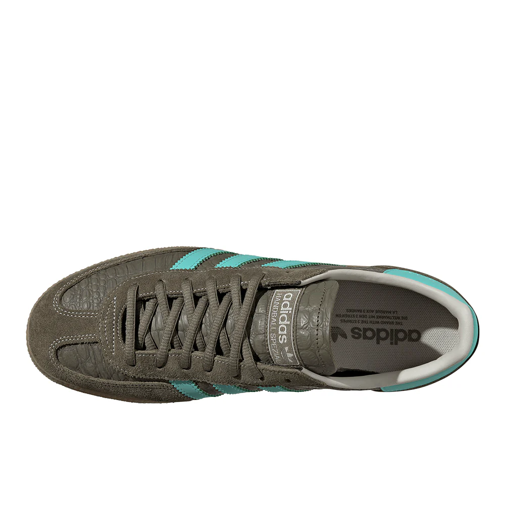 Handball Spezial Lace Up Sneakers - Image 4