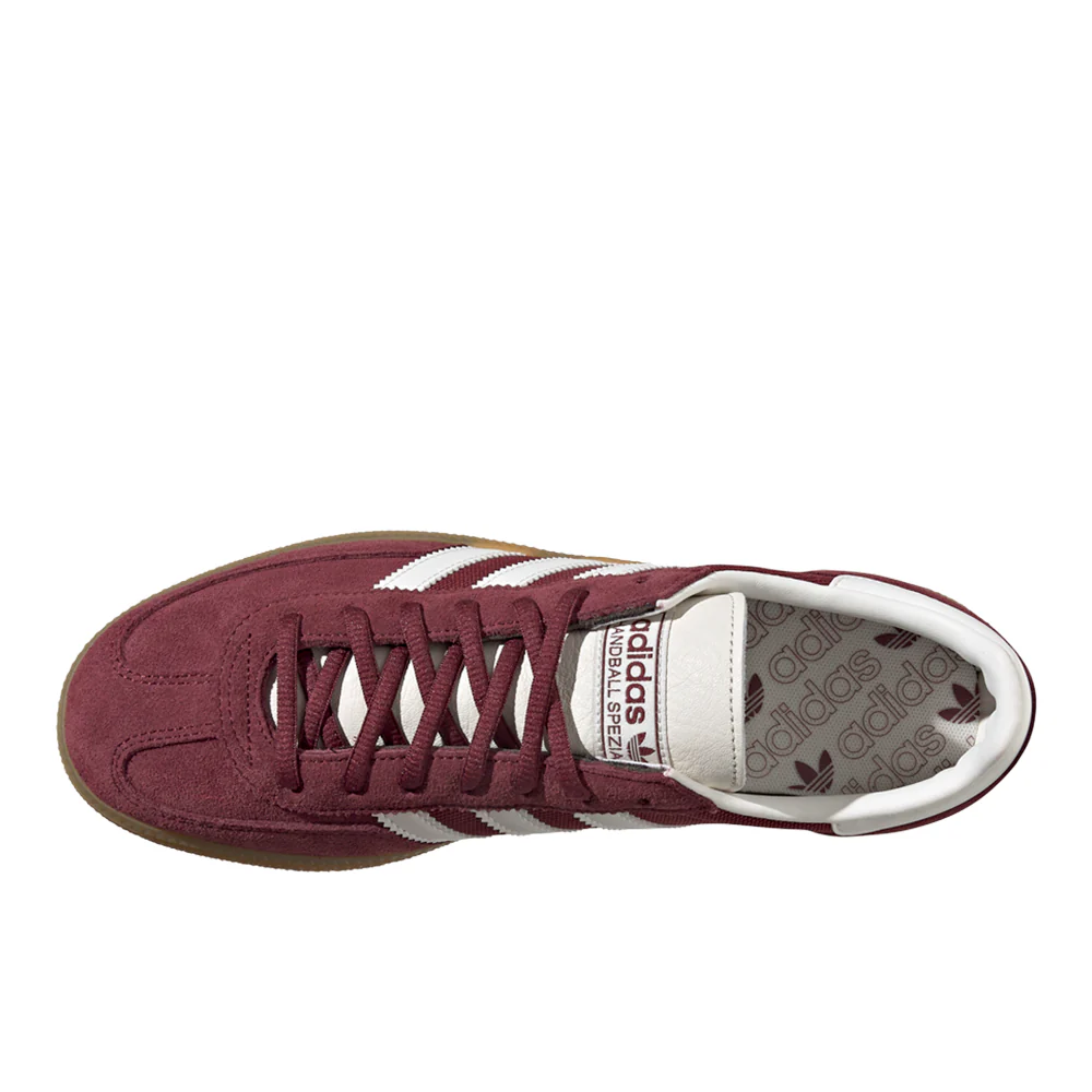 Handball Spezial Lace Up Sneakers - Image 4