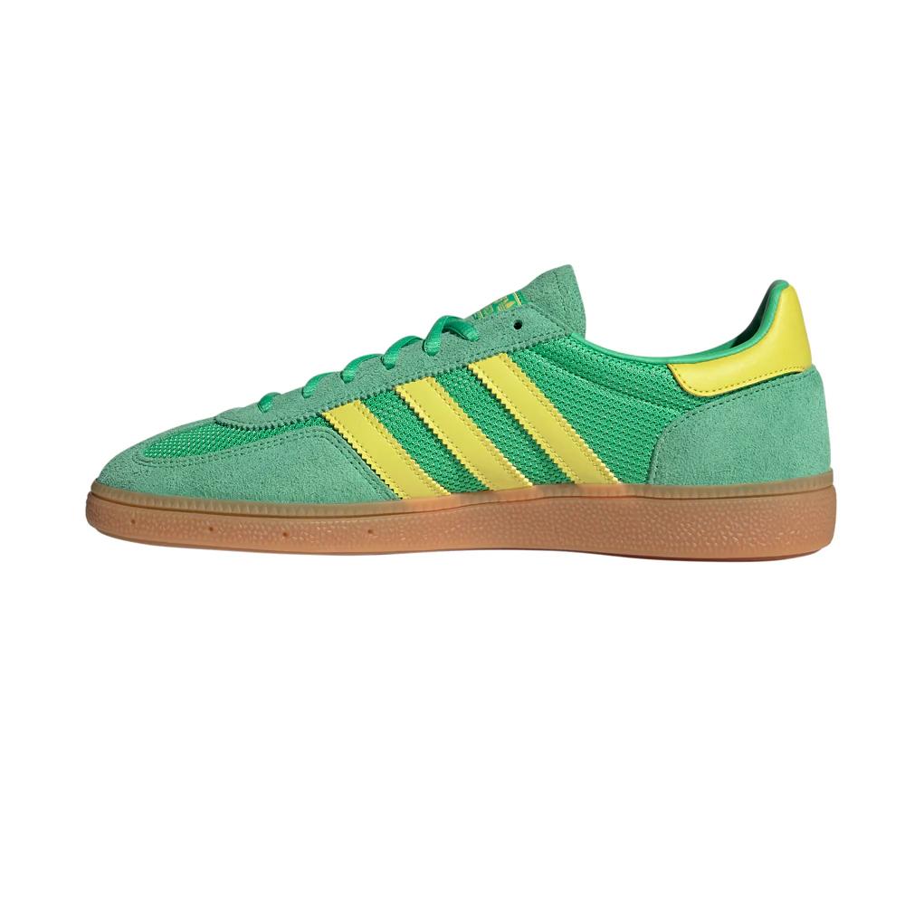 Handball Spezial Lace Up Sneakers - Image 3