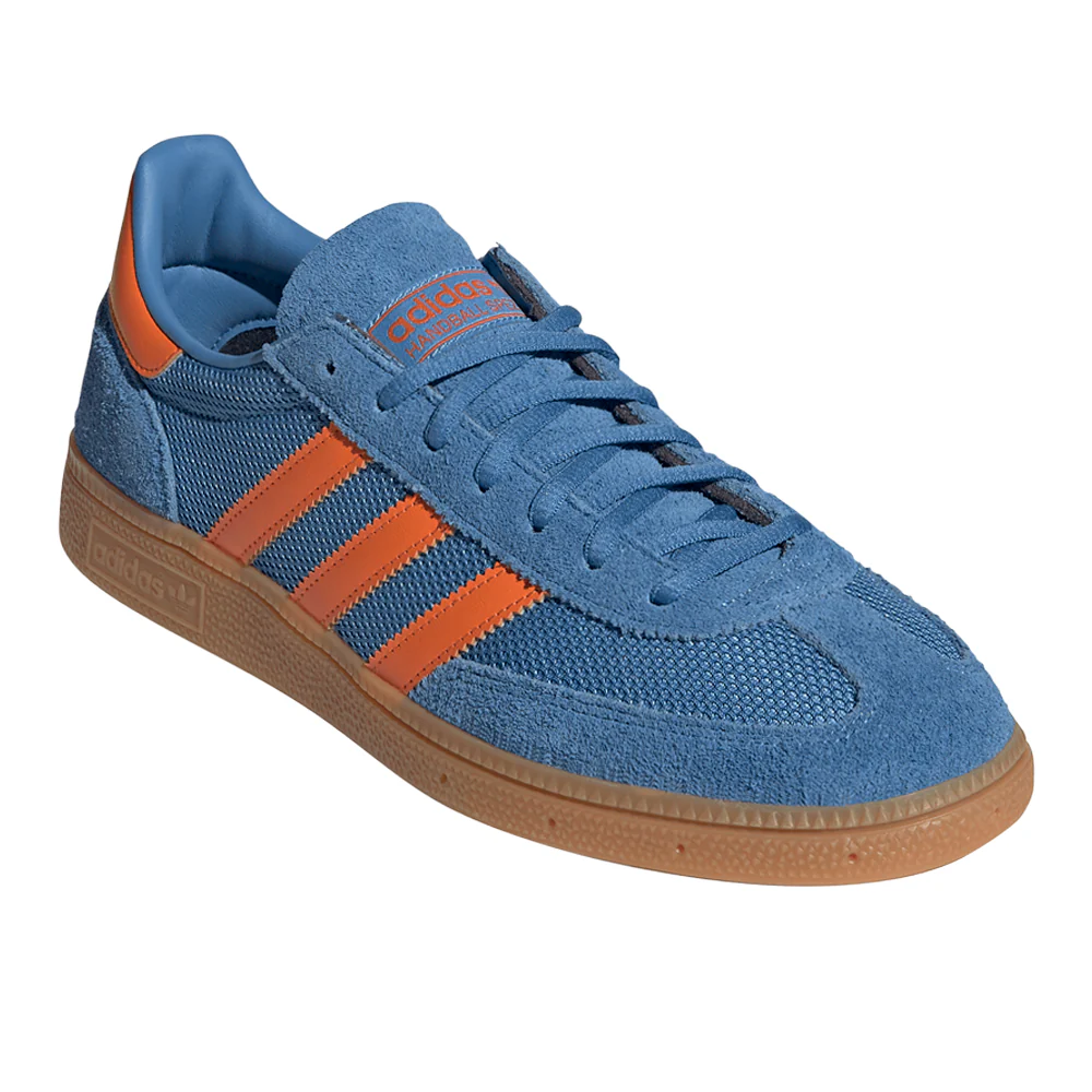 Handball Spezial Lace Up Sneakers - Image 2