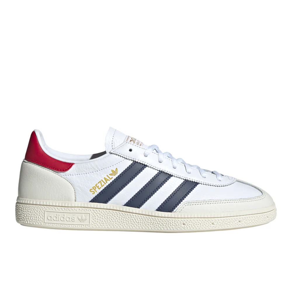 Handball Spezial Lace Up Sneakers