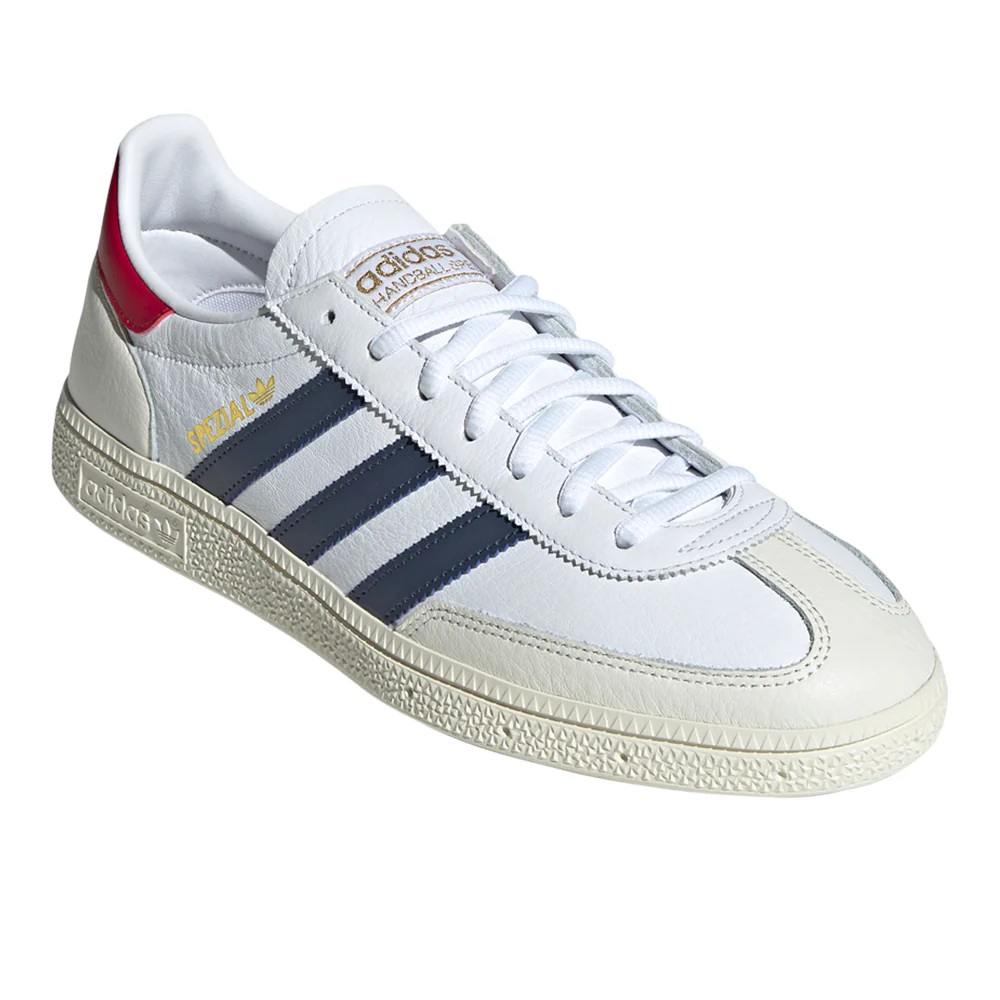 Handball Spezial Lace Up Sneakers - Image 2