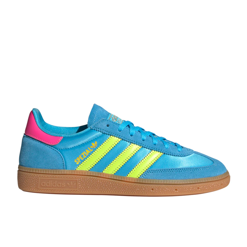 Handball Spezial Lace Up Sneakers