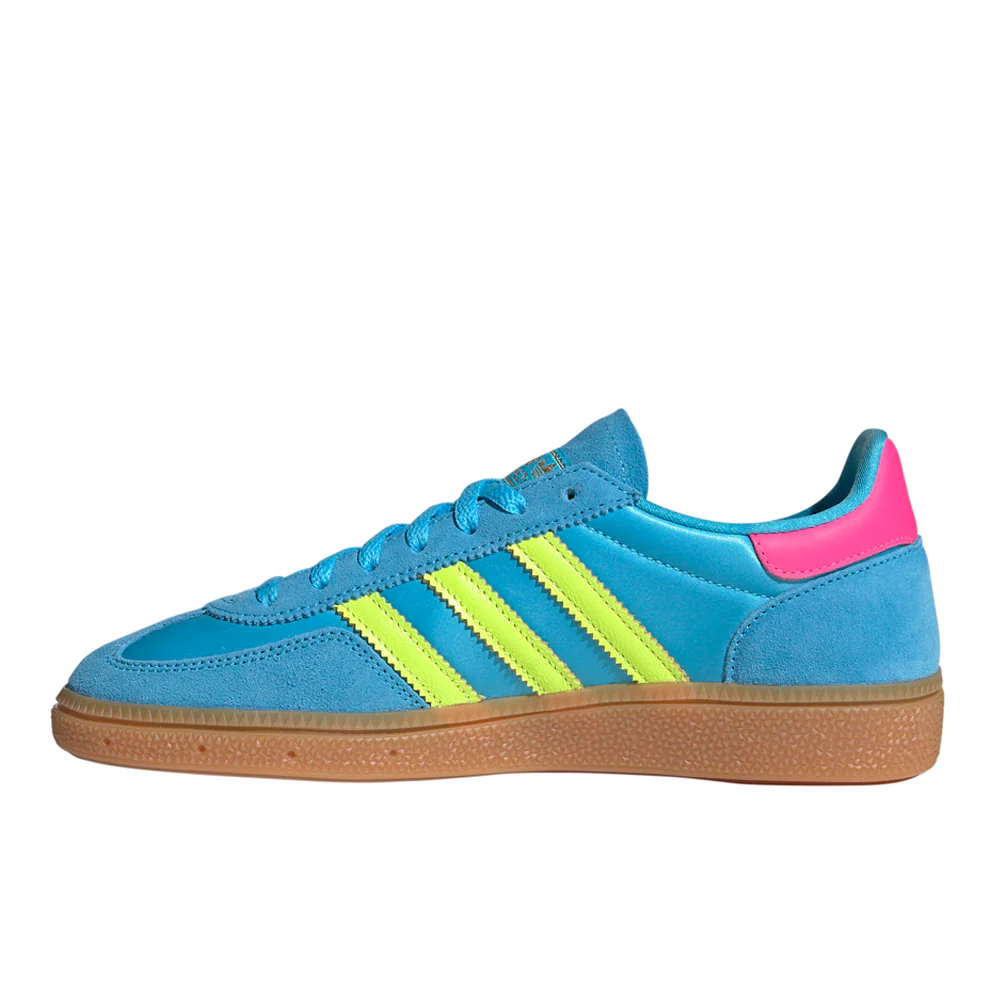 Handball Spezial Lace Up Sneakers - Image 3