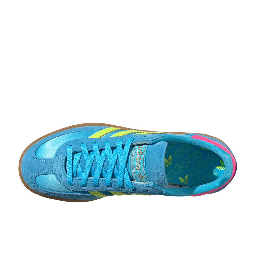 Handball Spezial Lace Up Sneakers - Image 4