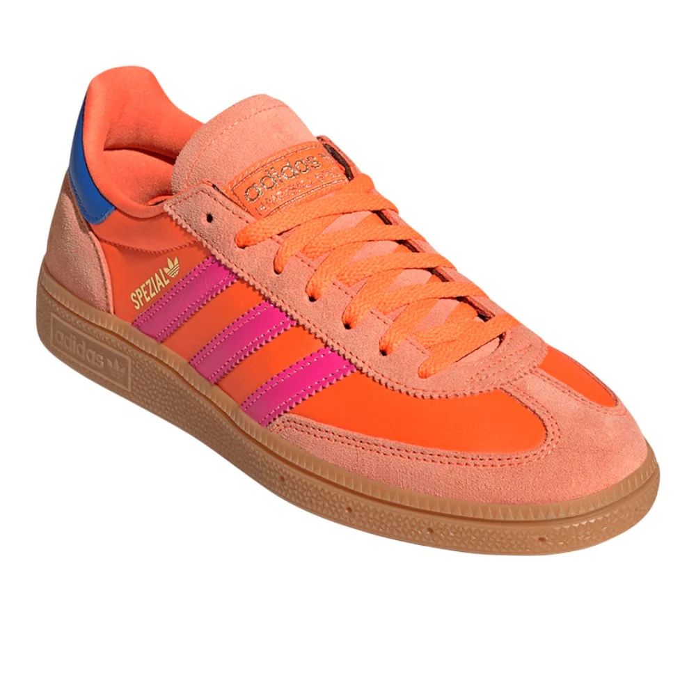 Handball Spezial Lace Up Sneakers - Image 2