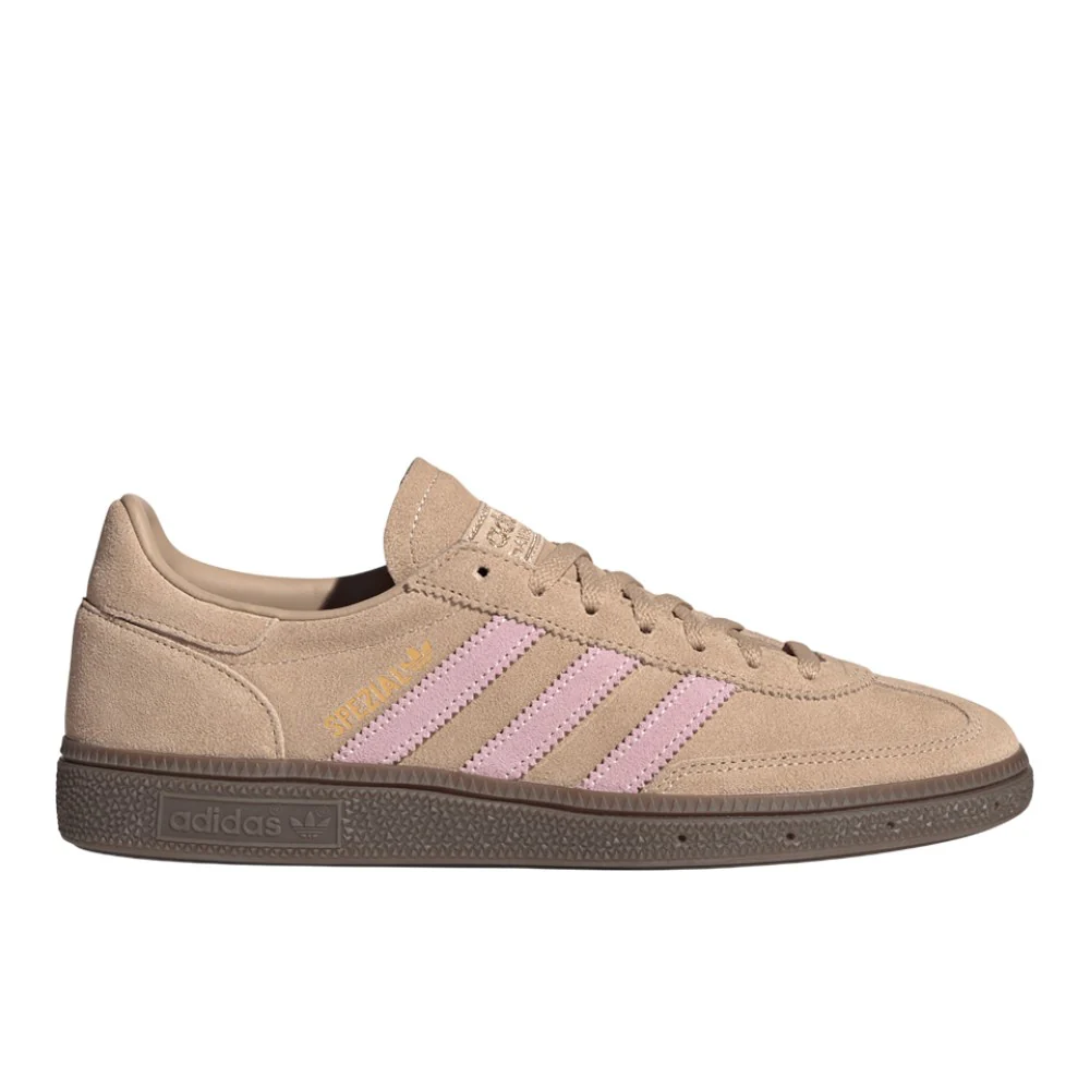 Handball Spezial Lace Up Sneakers