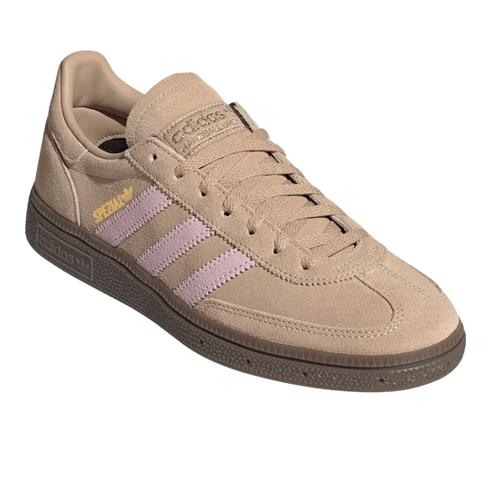 Handball Spezial Lace Up Sneakers - Image 2